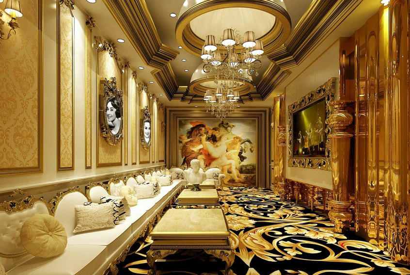 泰安哪个KTV荤场有陪唱