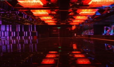 威海好玩妹子最多的高端夜总会KTV排名